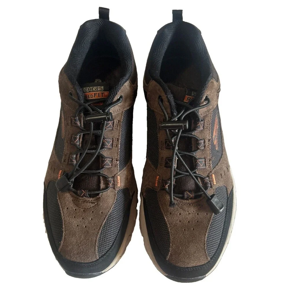 Skechers oak canyon